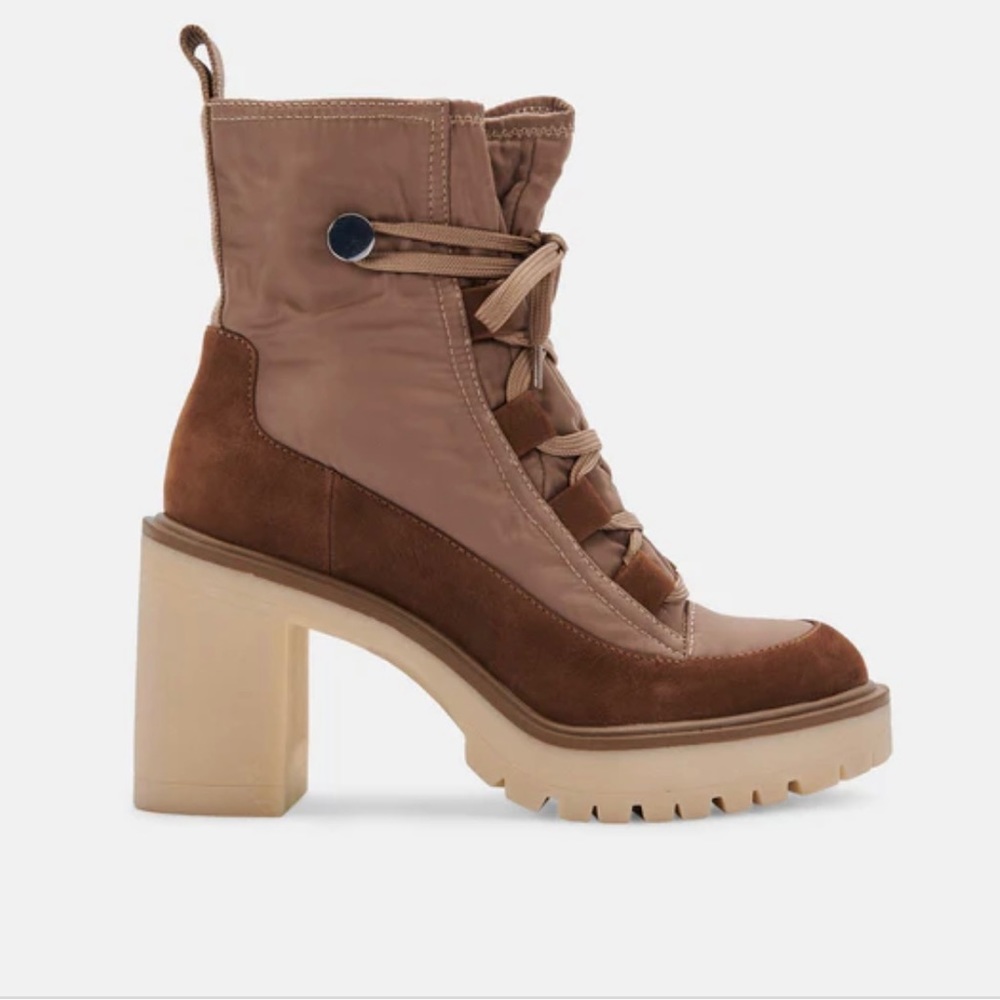 Dolce Vita short boots